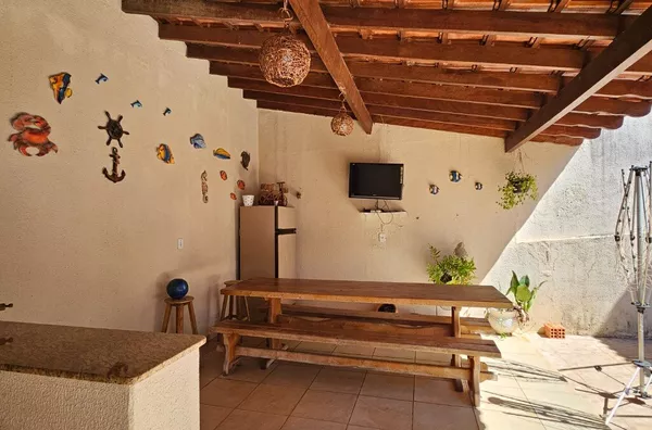 Casa para venda, 3 quarto(s),  Jardin São Silvestre, Cornélio Procópio - Foto 4