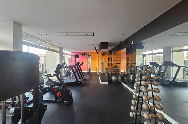 Apartamento para venda, 2 quarto(s),  Gleba Fazenda Palhano, Londrina - Foto 3