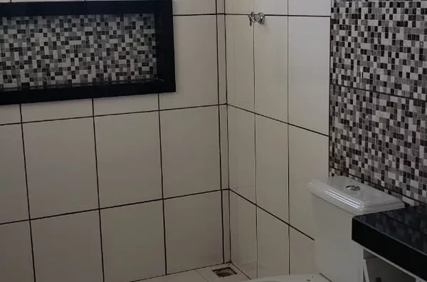 Casa geminada para venda, 2 quarto(s),  Jardim Ouro Verde, Cornélio Procópio - Foto 5