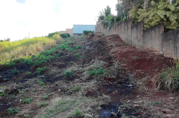 Terreno para venda,  Jardin São Silvestre, Cornélio Procópio - Foto 3