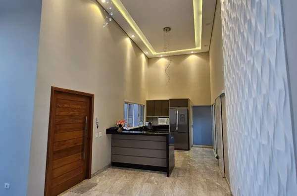 Casa para venda, 3 quarto(s),  Jardim Pioneiro, Cornélio Procópio - Foto 2