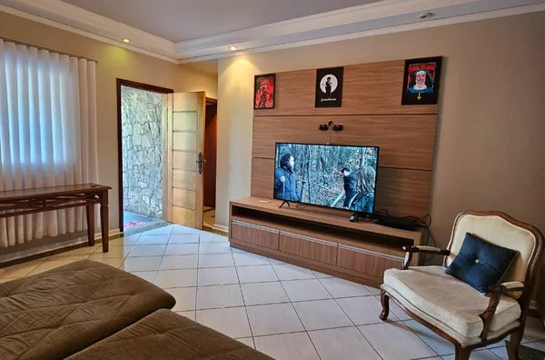 Casa para venda, 3 quarto(s),  Jardim Estoril, Cornélio Procópio - Foto 1