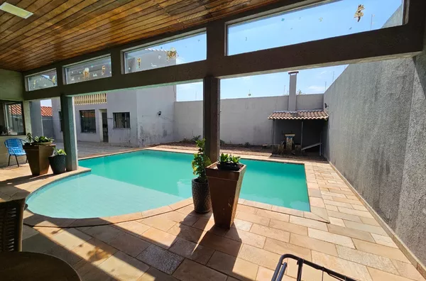 EXCELENTE casa na Vila Independencia - Foto 4