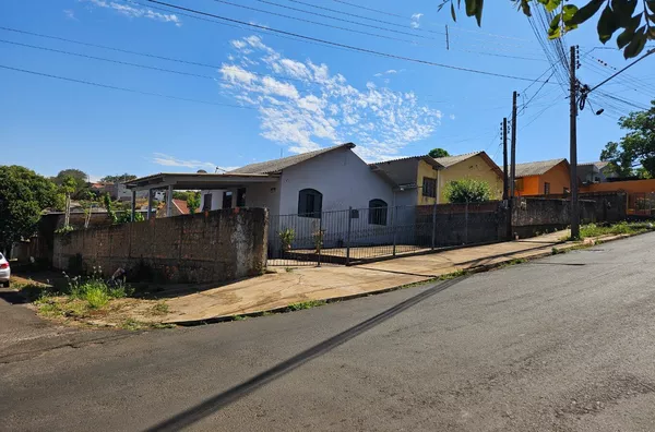 Casa para venda, 2 quarto(s),  - Selecione - Bairro, Cornélio Procópio