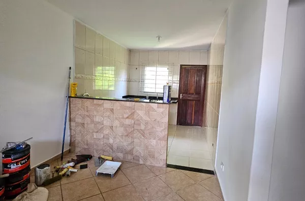 Casa para venda, 1 quarto(s),  Conjunto Vitor Dantas, Cornélio Procópio - Foto 1