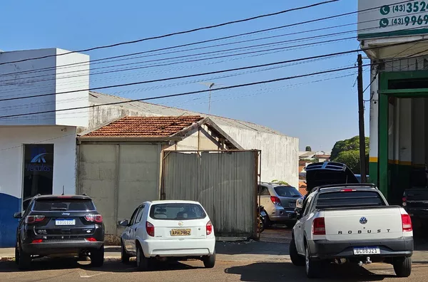 Terreno para venda,  Centro, Cornélio Procópio - Foto 4