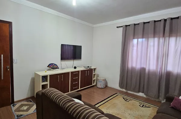 Casa para venda, 3 quarto(s),  Jardim Perola, Cornélio Procópio - Foto 1