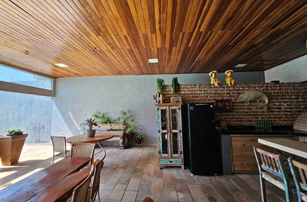 EXCELENTE casa na Vila Independencia - Foto 2