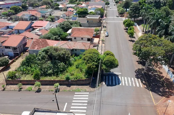 Terreno para venda,  Centro, Cornélio Procópio - Foto 3