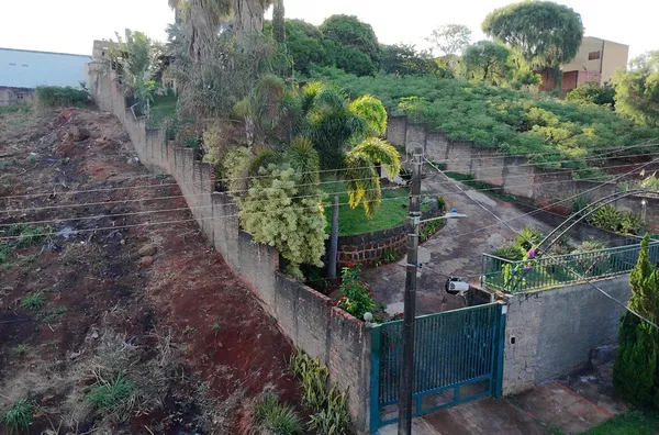 Terreno para venda,  Jardin São Silvestre, Cornélio Procópio - Foto 6