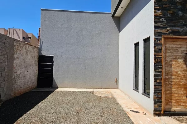 Casa para venda,  Jardim Alvorada, Cornélio Procópio - Foto 5