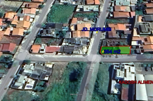 Casa para venda, 3 quarto(s),  Jardim Morumbi, Cornélio Procópio - Foto 1