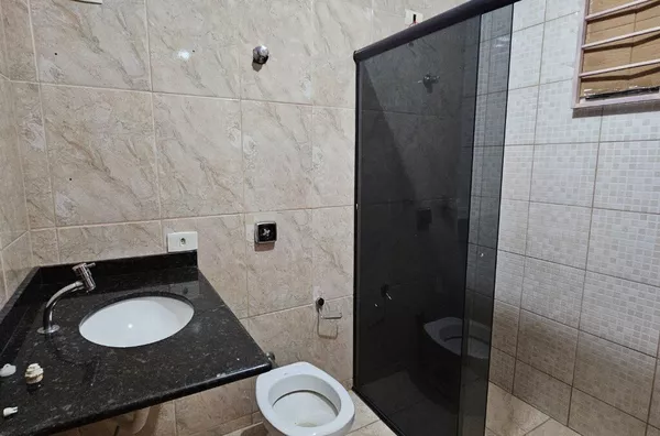 Casa para venda, 1 quarto(s),  Conjunto Vitor Dantas, Cornélio Procópio - Foto 5