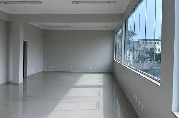 Sala comercial para locação, Centro Concórdia - Foto 2