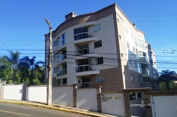 Apartamento para venda,  Liberdade, Concórdia - Foto 1
