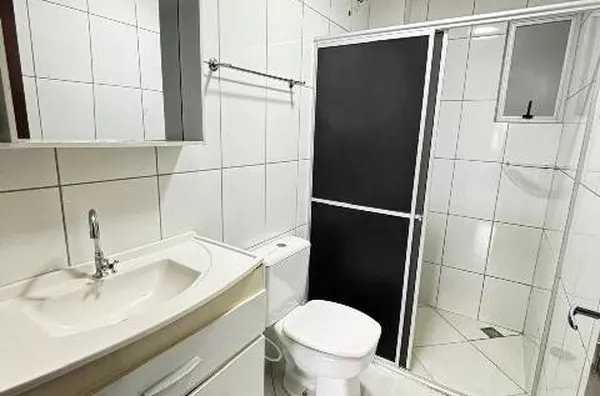 Apartamento para locação Centro Concórdia