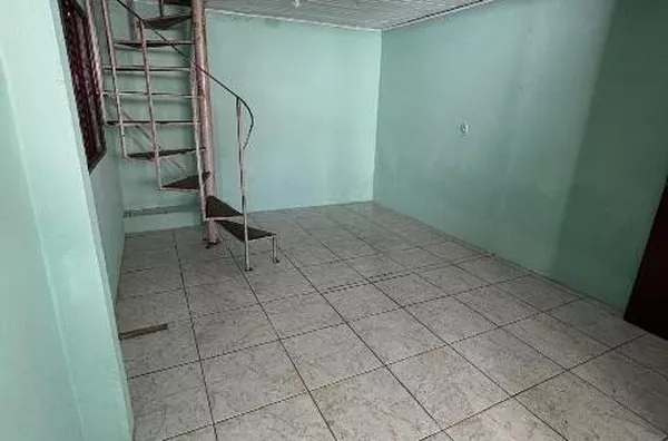 Casa de fundos para locação,  Catarina Fontana, Concórdia - Foto 3