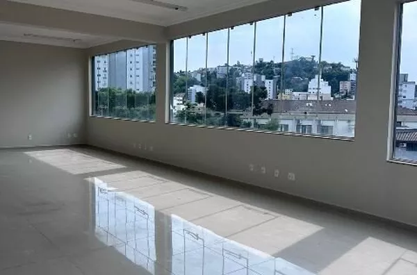 Sala comercial para locação, Centro Concórdia - Foto 3