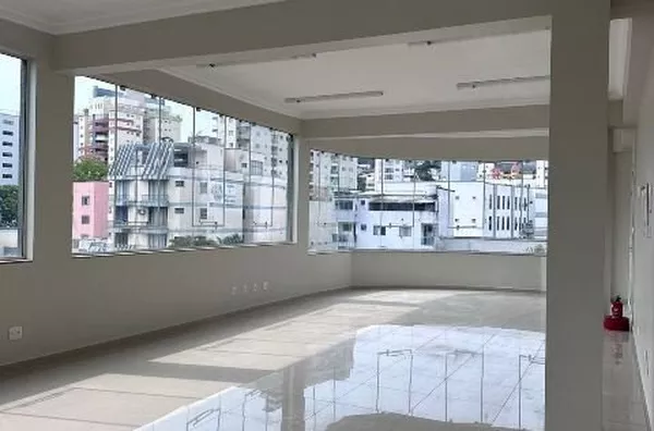 Sala comercial para locação, Centro Concórdia - Foto 7