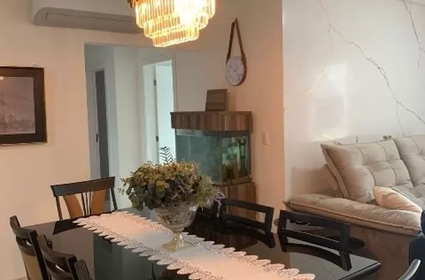 Apartamento para locação,  Jardim, Concórdia - Foto 2