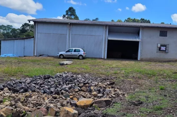 Barracão para locação,  - Selecione - próximo ao Bairro Sintrial, Concordia