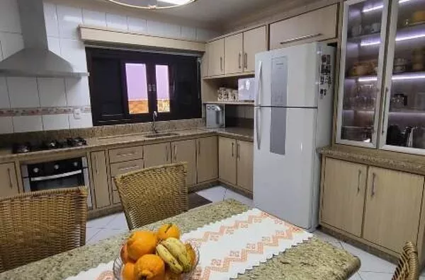Casa para venda,  Guilherme Reich, Concórdia - Foto 4