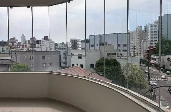 Sala comercial para locação, Centro Concórdia - Foto 5