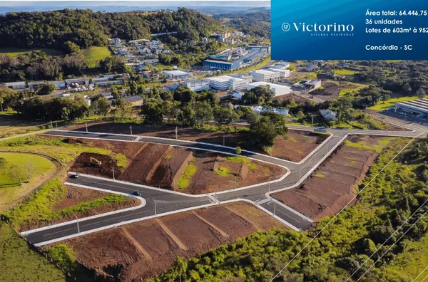 VICTORINO VILLAGE RESIDENCE