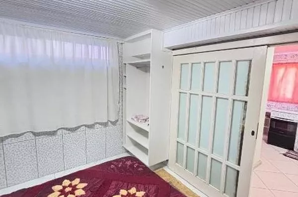 Kitinete mobiliada para locação, Jardim, Concórdia - Foto 7