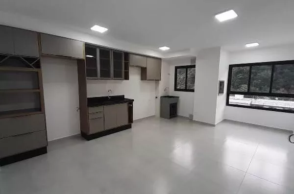 Apartamento para locação,  Jardim, Concórdia - Foto 2