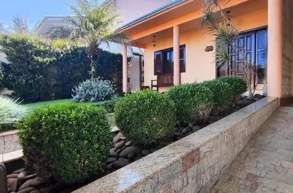 Casa para venda,  Guilherme Reich, Concórdia - Foto 1