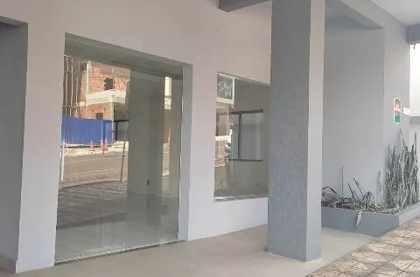 Sala comercial para locação,  Centro, Concordia - Foto 2