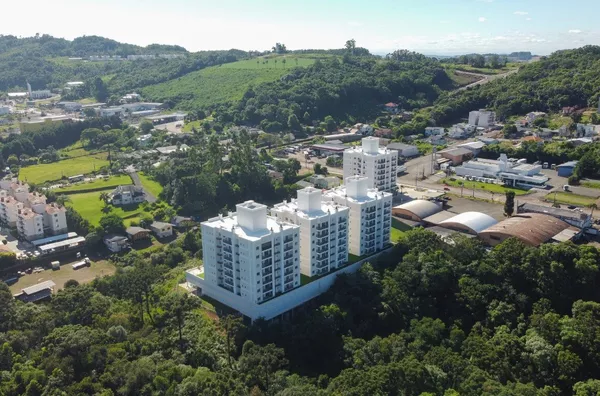 Apartamento para venda,  São Cristovão, Concordia