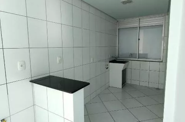 Apartamento para locação,  Centro, Concordia - Foto 3