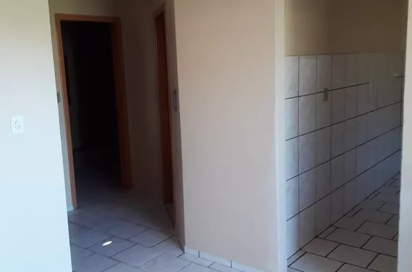 Casa para loação,  Gruta, Concórdia