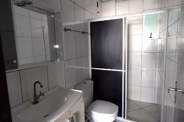 Apartamento para locação,  Centro, Concordia - Foto 5