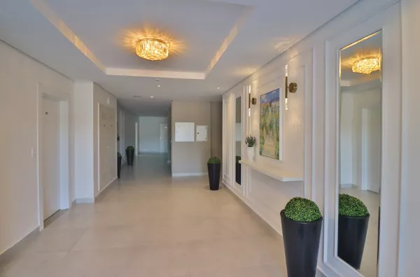 Hall de Entrada