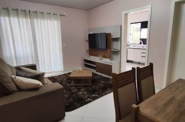 Apartamento para venda,  Primavera, Concordia
