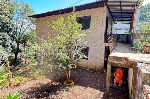 Casa para venda,  São Miguel, Concórdia - Foto 1