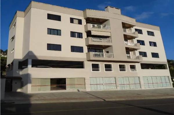 Apartamento para locação,  Nossa Senhora Da Salete, Concórdia