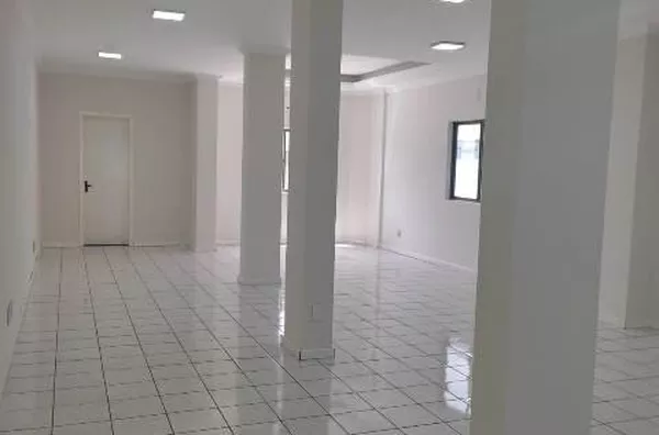 Sala comercial para locação,  Centro, Concordia - Foto 5
