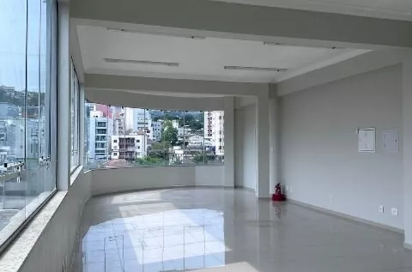 Sala comercial para locação, Centro Concórdia - Foto 6