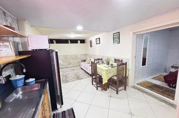Kitinete mobiliada para locação,  Jardim, Concórdia