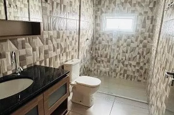 Casa de fundos para locação,  Catarina Fontana, Concordia - Foto 6