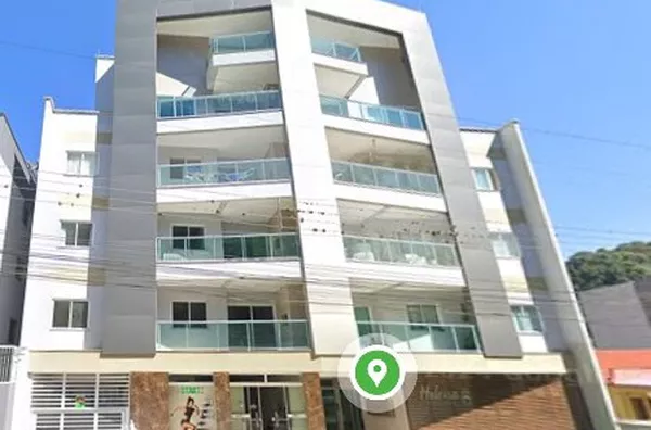 Apartamento para locação,  Jardim, Concórdia - Foto 1