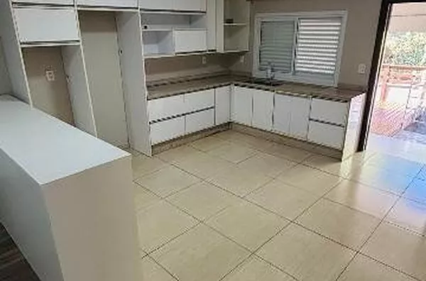 Casa de fundos para locação,  Catarina Fontana, Concordia - Foto 2