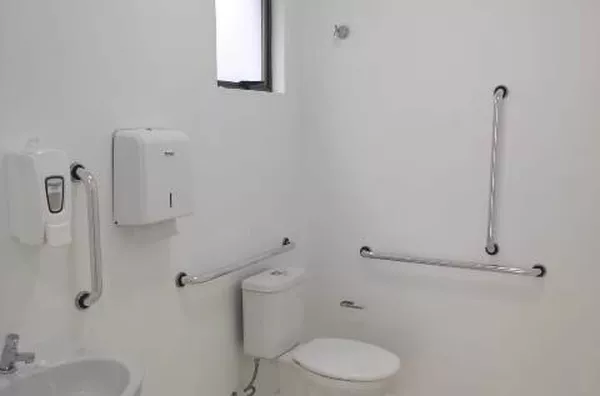 Sala comercial para locação,  Centro, Concordia