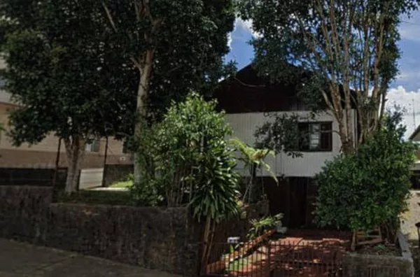 Porão para locação Vista Alegre Concórdia