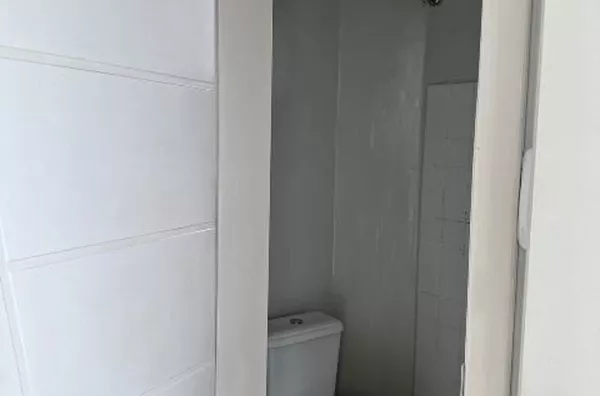 Sala comercial para locação, Centro Concórdia - Foto 9