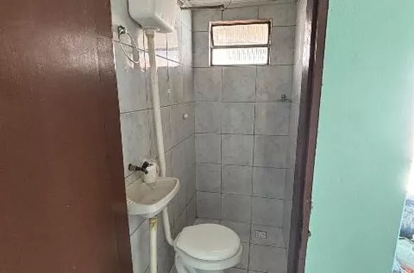 Casa de fundos para locação,  Catarina Fontana, Concórdia - Foto 5